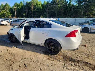 2015 VOLVO S60 PLATINUM, фото 2, лот 10875603