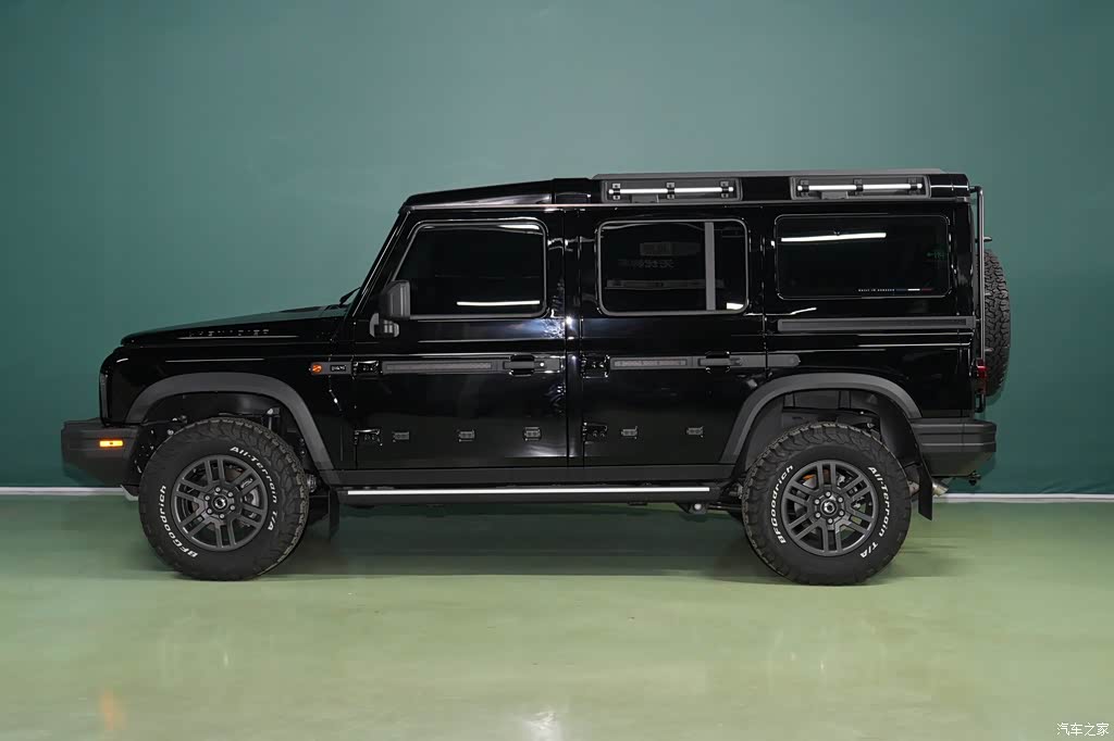 2025 Ineos Ineos Grenadier Trialmaster Edition, фото 4, лот 10823276