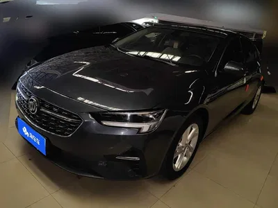2021 Buick Regal 552T Elite, фото 1, лот 11253455