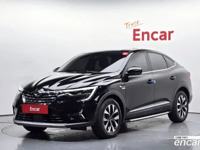 2023 Samsung XM3 1.6 GTe RE, фото 1, лот 10189251