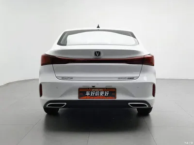 2025 Changan Eado PLUS 1.4T DCT High Performance, фото 4, лот 10247379