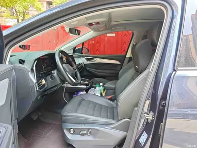 2022 Volkswagen Talagon 330TSI 2WD Luxury Premium Edition 6-seater, фото 3, лот 11554325