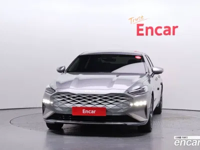 2023 Kia K8 Noblesse, фото 2, лот 10068749