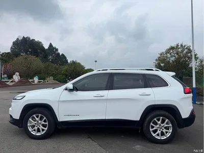 2016 Jeep Cherokee 2.4L Professional Edition, фото 4, лот 10290930