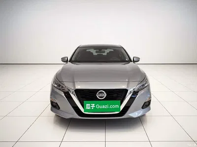 2021 Nissan Teana 2.0L XL Upper AD1 Smart Pilot, фото 2, лот 11249178
