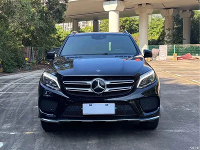 2018 Mercedes-Benz GLE 320 4MATIC Luxury Ultimate Edition, фото 2, лот 10296294