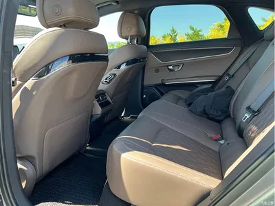 2020 BYD Han EV AWD High-Performance Flagship, фото 4, лот 10393217