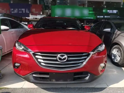 2016 Mazda CX-4 2.5L AWD Sky Passion Edition, фото 3, лот 11195548
