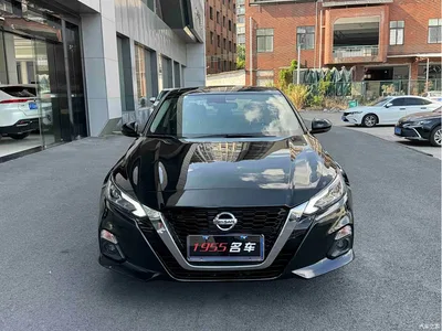 2021 Nissan Teana 2.0L XL Comfort, фото 2, лот 11243427