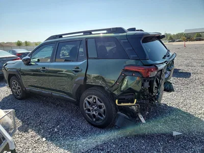 2026 SUBARU OUTBACK PREMIUM, фото 2, лот 10985233