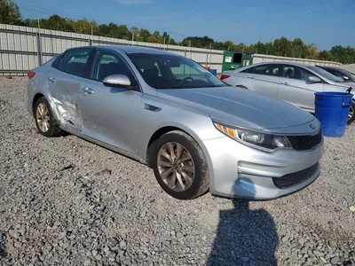 2018 KIA OPTIMA LX, фото 4, лот 10779127