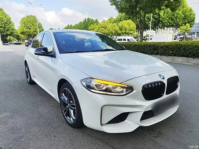 2018 BMW 1 Series Facelift 118i Sport, фото 4, лот 10470962
