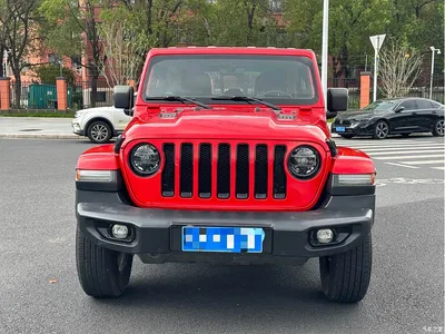 2022 Jeep Wrangler 2.0T Highland 4-Door, фото 2, лот 10291536