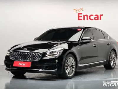 2020 Kia K9 3.8 GDI AWD, фото 1, лот 10571822