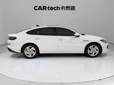 2023 Volkswagen Lamando L 280TSI DSG Glamour Edition, фото 4, лот 10425091