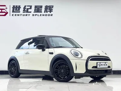 2022 MINI MINI 1.5T COOPER Artist, фото 2, лот 10353350