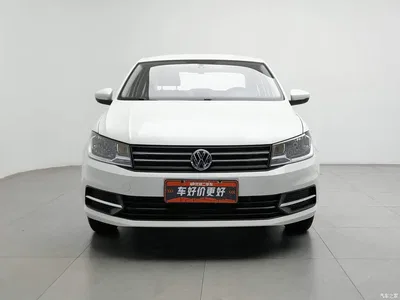 2019 Volkswagen Santana 1.5L Manual Trend China VI, фото 3, лот 10425765
