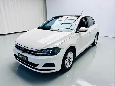 2021 Volkswagen Polo Plus 1.5L Automatic Panorama Enjoyment Edition, фото 1, лот 10464688