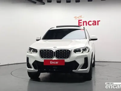 2023 BMW X4 xDrive20i M Sport, фото 3, лот 10068935