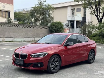 2018 BMW 1 Series 118i Sport Edition, фото 1, лот 11214879