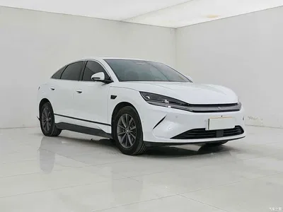 2025 Byd Qin, фото 2, лот 10243670