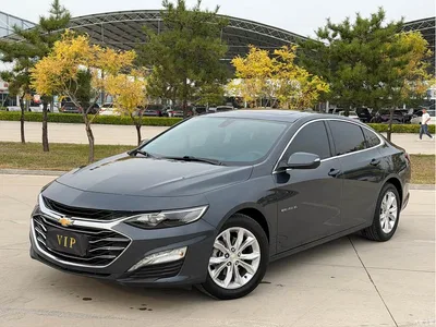 2022 Chevrolet Malibu XL Redline 550T Auto Sharp Dynamic Edition, фото 1, лот 10826404