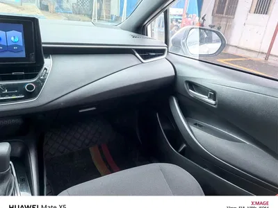 2021 Toyota Levin TNGA 1.5L CVT Progressive Edition, фото 4, лот 10381812