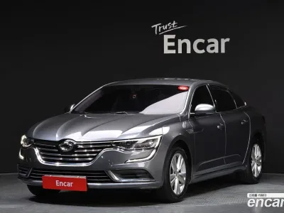 2016 Samsung SM6 2.0 GDe SE, фото 1, лот 10188308