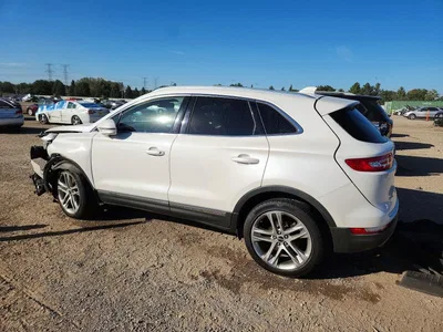 2017 LINCOLN MKC RESERVE, фото 2, лот 11578365