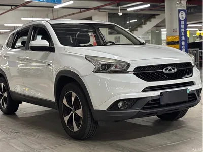 2017 Chery Tiggo 7 SPORT 1.5T Automatic Elite, фото 3, лот 10448038