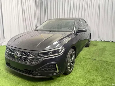2023 Volkswagen Lavida 280TSI DSG Starlight Comfort Edition, фото 1, лот 10399283