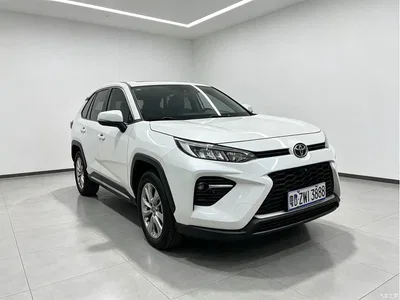 2022 Toyota Wildlander 2.0L CVT FWD Luxury PLUS Edition, фото 2, лот 10335328