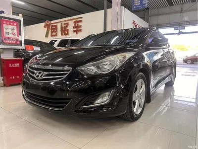 2013 Hyundai Langdong 1.6L Automatic Premium, фото 1, лот 10823304