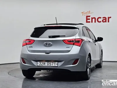 2016 Hyundai i30 Diesel 1.6 PYL, фото 2, лот 10039405