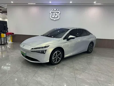 2024 Aion S MAX 80 Starlight Edition (NMC), фото 1, лот 11173166