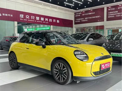 2024 MINI Electric MINI COOPER 456km COOPER E Classic, фото 2, лот 11195628