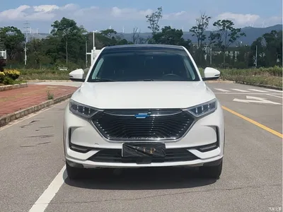 2020 Changan Oshan X7 1.5T Manual Luxury Model, фото 2, лот 11162729