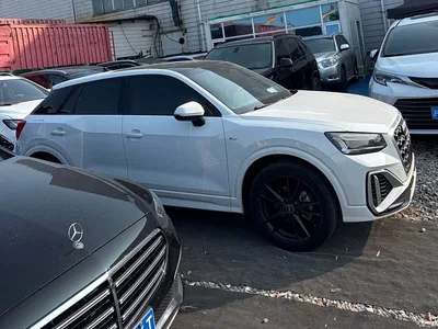 2021 Audi Q2L Model 35 TFSI Fashion Dynamic, фото 3, лот 10930983