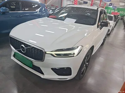 2020 Volvo XC60 T5 AWD Inscription Sport Edition, фото 1, лот 10366179