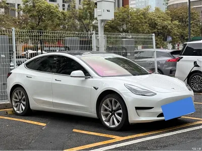 2019 Tesla Model 3 Standard Range Rear-Wheel Drive Upgrade, фото 2, лот 10361350