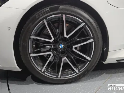 2026 BMW M5 M5 Sedan, фото 4, лот 10191905