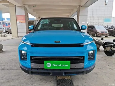 2020 Geely ICON 1.5TD i9 BSG, фото 3, лот 11006969