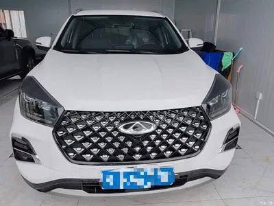 2025 Chery Tiggo 5x 1.5L CVT Excellence Edition, фото 3, лот 10449290