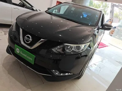 2016 Nissan Qashqai 2.0L CVT Elite Edition, фото 1, лот 11228601