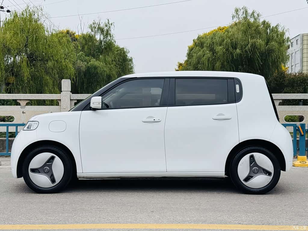 2020 Ora White Cat 360km Luxury Model, фото 4, лот 10807759