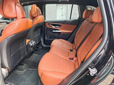2025 Mercedes-Benz GLC New Energy 350 e L 4MATIC Collector's Edition, фото 4, лот 11081601