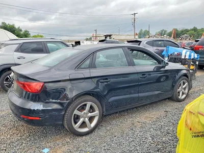 2015 AUDI A3 PREMIUM, фото 3, лот 10851993