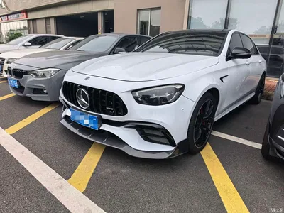 2021 Mercedes-Benz E-Class E 300 L Luxury, фото 1, лот 11450938