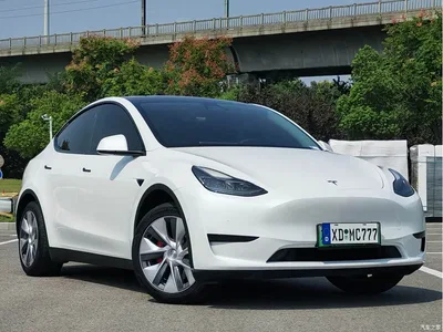 2022 Tesla Model Y Facelift Rear-Wheel Drive Version, фото 4, лот 11183019