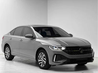 2023 Volkswagen Lavida 280TSI DSG Starlight Comfort Edition, фото 3, лот 10453844